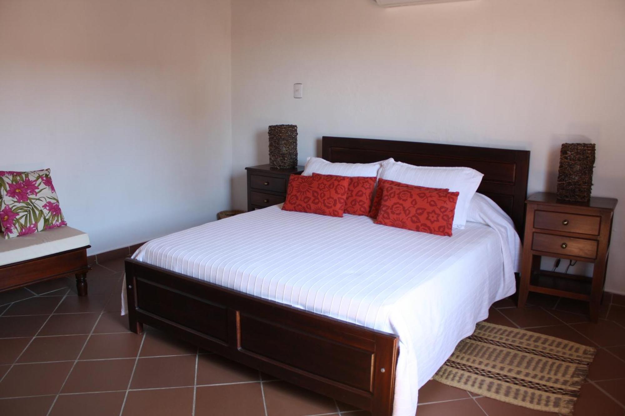 Bed and Breakfast La Casa Amarilla Mompox Exterior foto